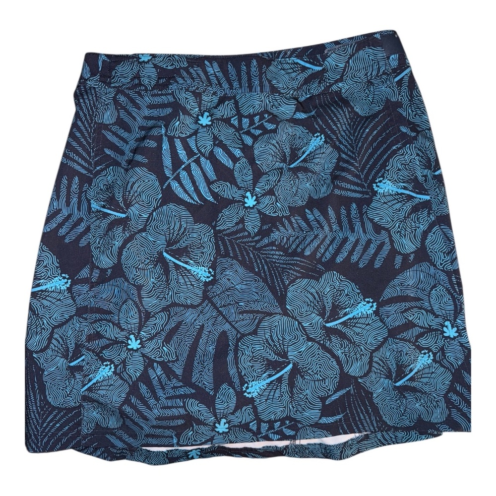 Ripskirt Hawaii Hibiscus Skirt S